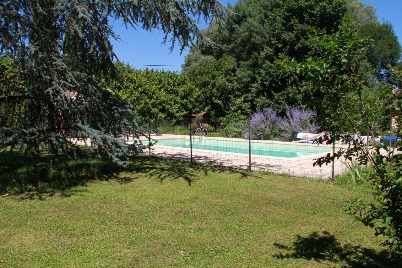 La Chartreuse Maison D Artistes Bergerac Exterior photo
