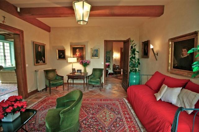 La Chartreuse Maison D Artistes Bergerac Exterior photo