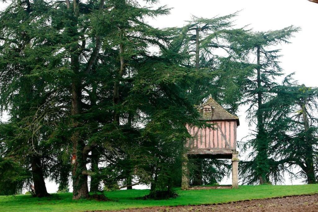 La Chartreuse Maison D Artistes Bergerac Exterior photo