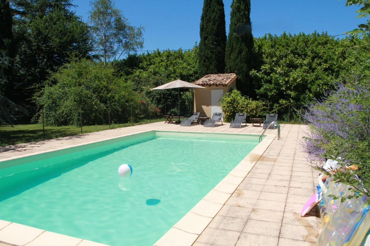 La Chartreuse Maison D Artistes Bergerac Exterior photo